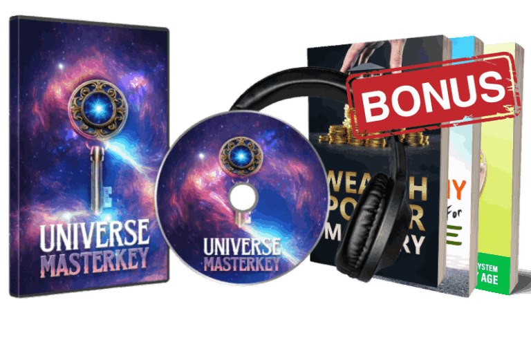 Universe Masterkey