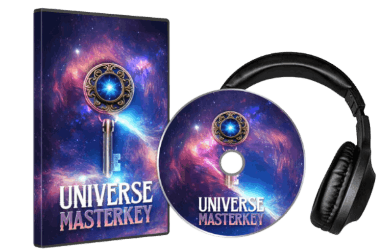 Universe Masterkey